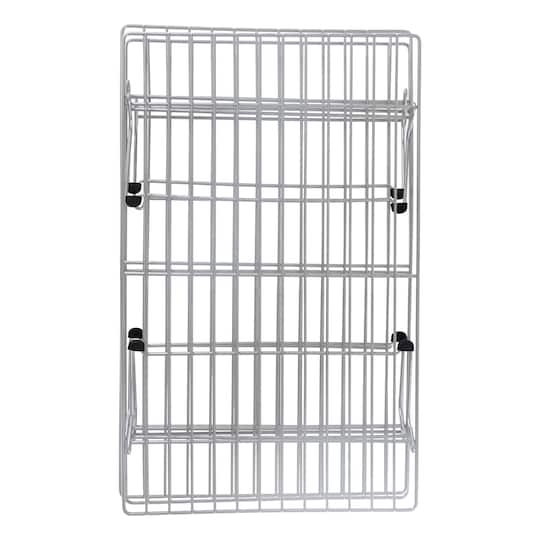 6 Packs: 3 ct. (18 total) Stackable Cooling Racks by Celebrate It™
